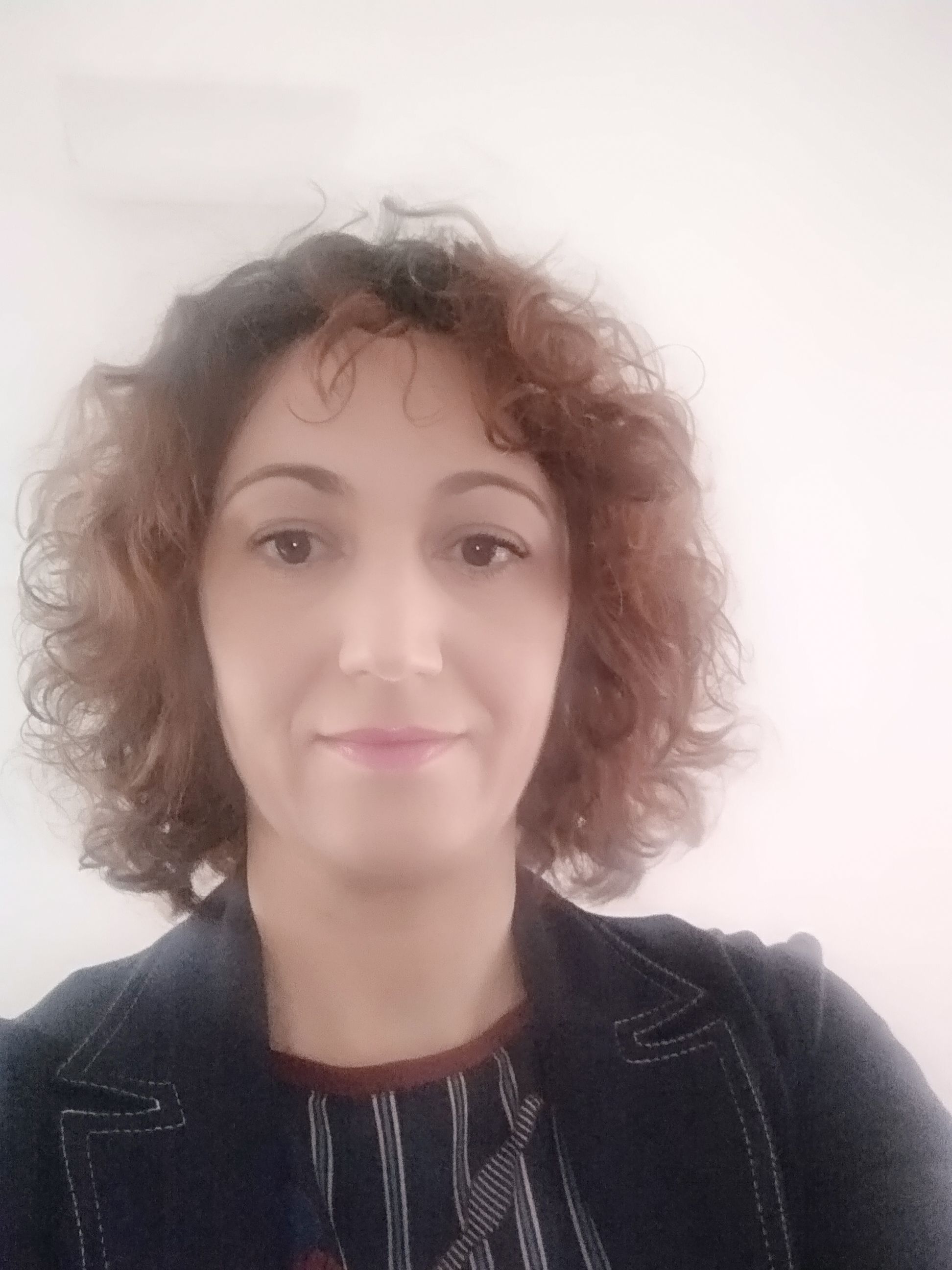 Giuseppina Squicciarini